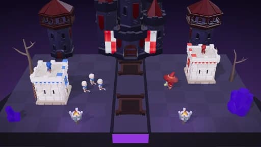 Obsidian Keep