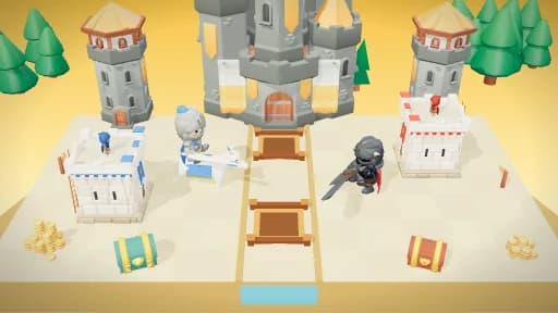 Crown Citadel
