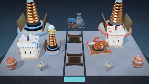 Stormcoil Foundry
