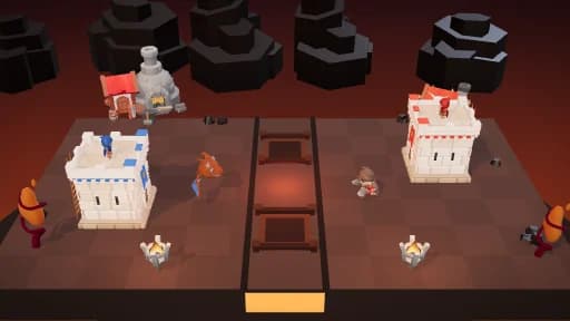 Ember Forge
