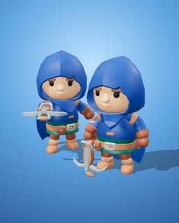 Archers