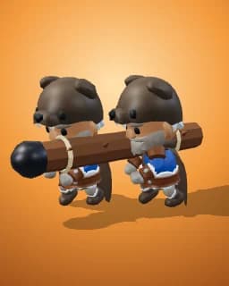 Battering Ram