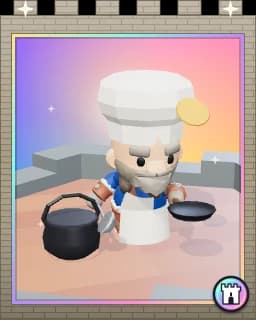 Battle Cook