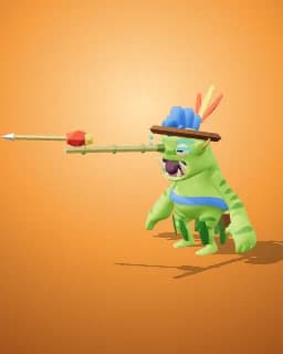 Blowdart Goblin