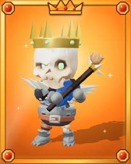 Bone Monarch
