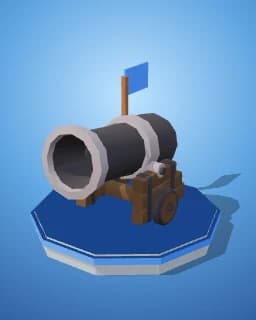 Cannon