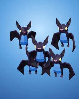 Cave Bats