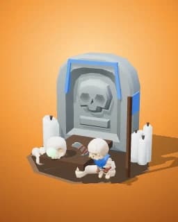 Crypt Stone