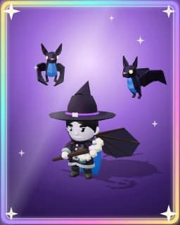 Dusk Witch