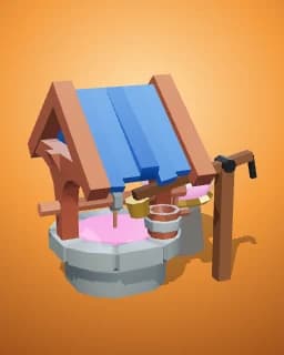 Elixir Well