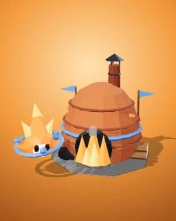 Ember Kiln