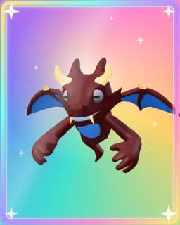 Ember Wyrm