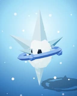 Frost Wisp