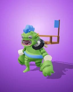 Goblin Hulk