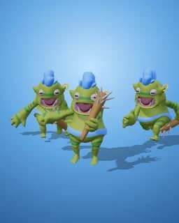 Goblins