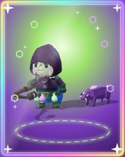 Hex Matron