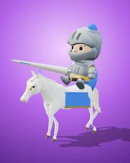 Lancer Prince