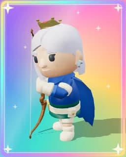 Longbow Duchess