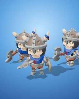 Rattlebones