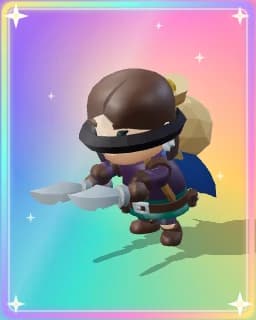 Rogue