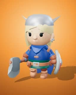 Shieldmaiden
