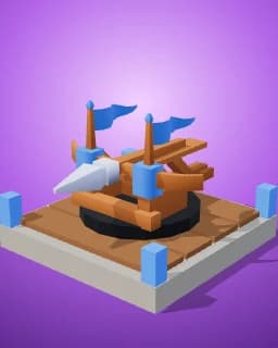 Siege Ballista