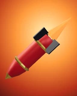Siege Rocket
