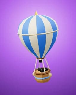 Sky Balloon