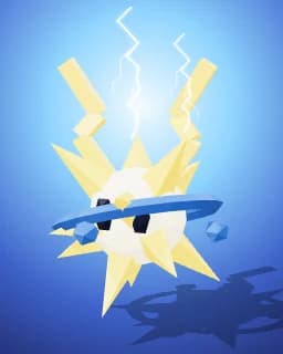 Spark Sprite