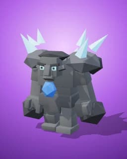 Stone Behemoth