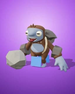 Stone Roller