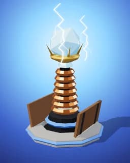Storm Coil