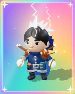 Storm Mage