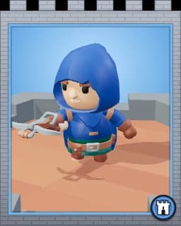 Tower Archer