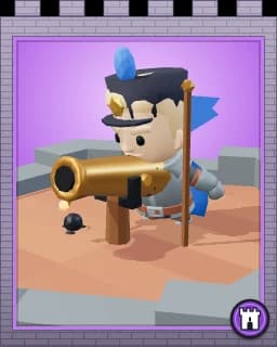 Tower Gunner