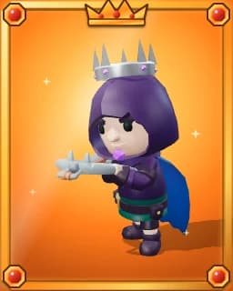 Veil Queen