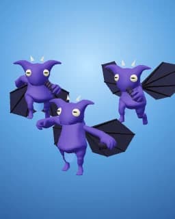 Wing Imps