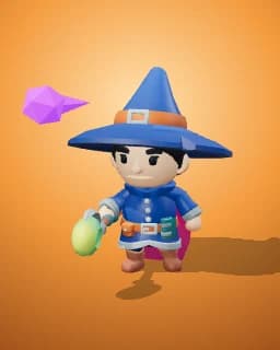 Wizard
