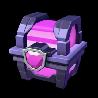 Epic Chest, closed